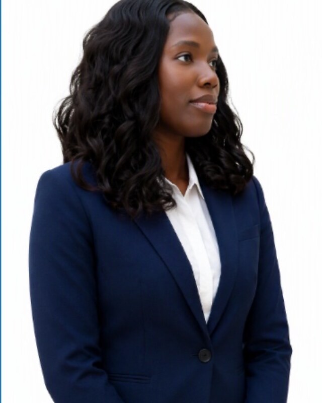 Oluwamayowa Oluleye